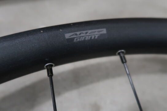 Cykelhjul GIANT AM29