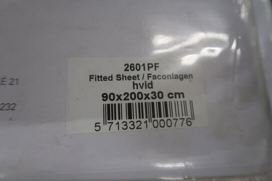 Diverse lager og skånemadrasser CPH LIVING