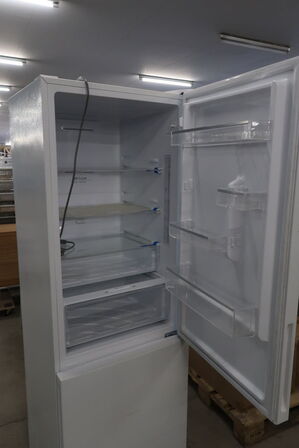 Køle- / Fryseskab POINT RF4400W