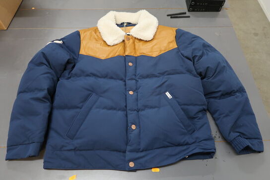 Jakke BLUE BELL by WRANGLER Str. L