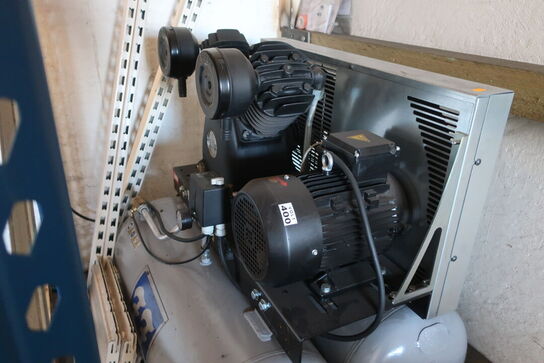 Kompressor AARIAC 710/90+90