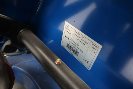 Palleløfter NH 2500 kg. 