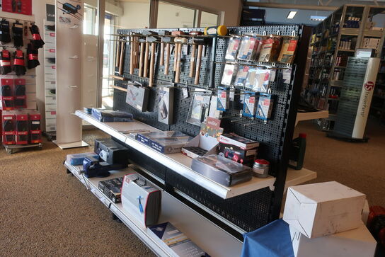 Varelager for 3.886.269,- ekskl. moms i kostpris