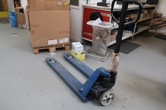 Palleløfter
