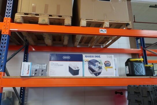 Varelager for 3.886.269,- ekskl. moms i kostpris