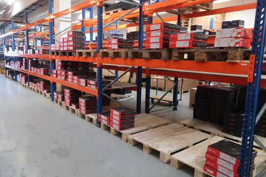 Varelager for 3.886.269,- ekskl. moms i kostpris