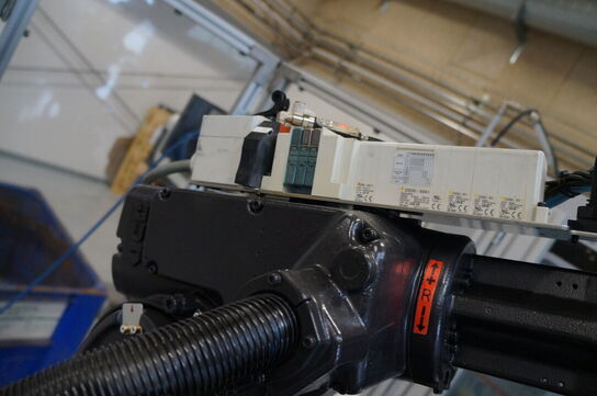 CNC Drejebænk OKUMA LT2000 EX