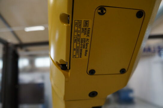 Robotarm FANUC M-201A