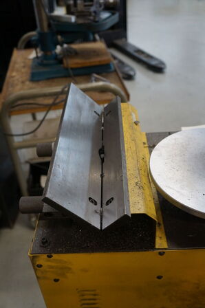 Affasningsmaskine MR-R800B