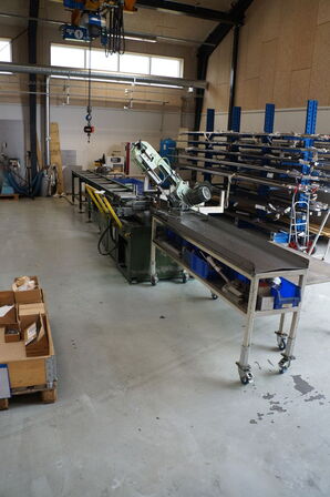 Automatsav CARIF 260BA