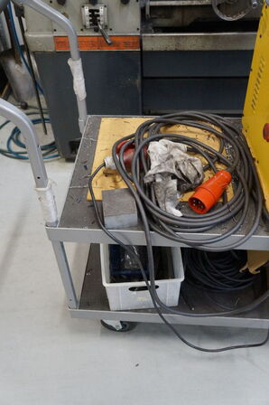 Affasningsmaskine MR-R800B