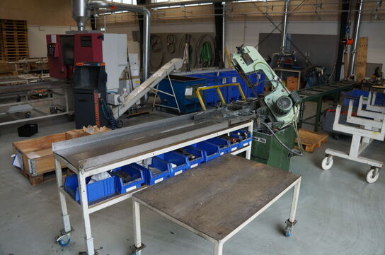 Automatsav CARIF 260BA