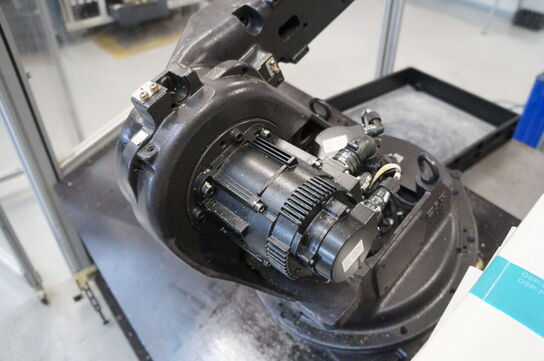 CNC Drejebænk OKUMA LT2000 EX