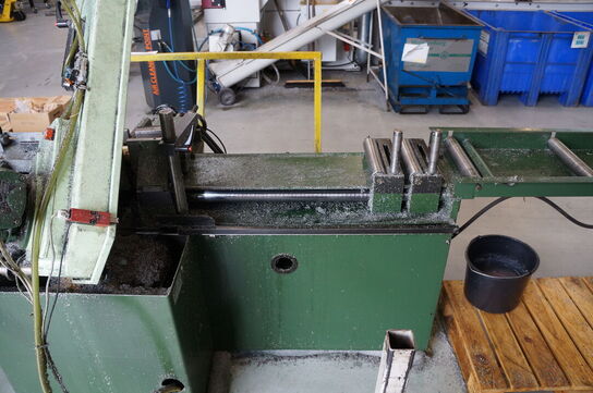 Automatsav CARIF 260BA