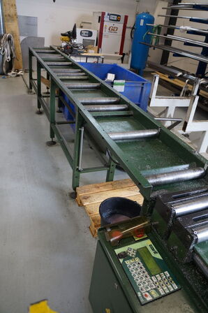 Automatsav CARIF 260BA