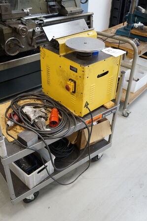 Affasningsmaskine MR-R800B