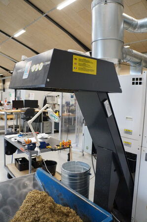 CNC Drejebænk OKUMA LT2000 EX