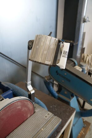 Slibemaskine SCANTOOL  SC 305