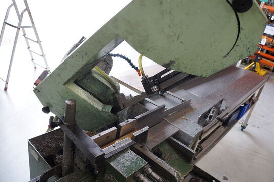 Automatsav CARIF 260BA