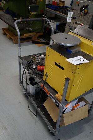 Affasningsmaskine MR-R800B