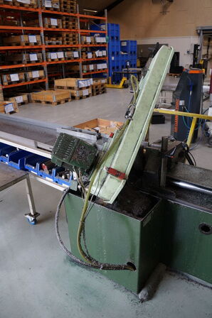 Automatsav CARIF 260BA