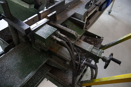 Automatsav CARIF 260BA