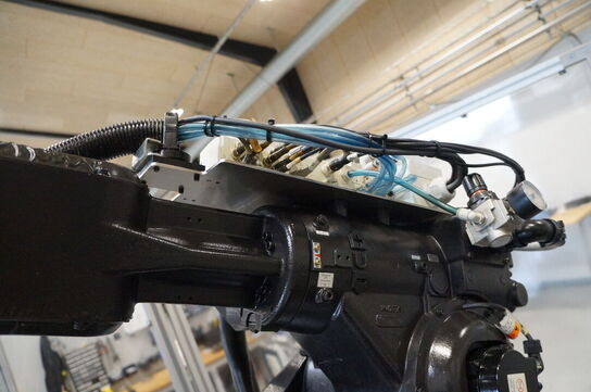 CNC Drejebænk OKUMA LT2000 EX