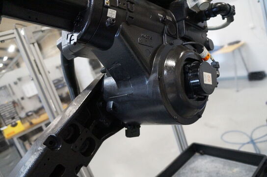 CNC Drejebænk OKUMA LT2000 EX