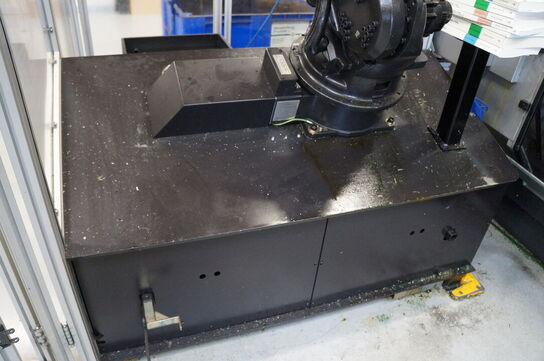 CNC Drejebænk OKUMA LT2000 EX