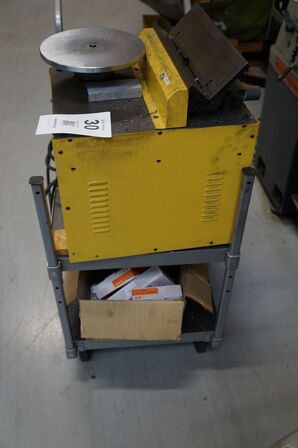 Affasningsmaskine MR-R800B