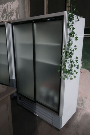 Køleskab VIBOCOLD FBC 801
