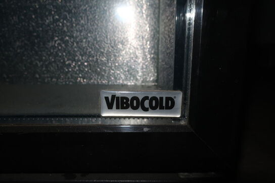 Display køleskab VIBOCOLD DB300H-3-P