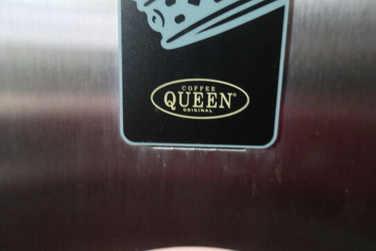 Kaffemaskine COFFEE QUEEN ORIGINAL