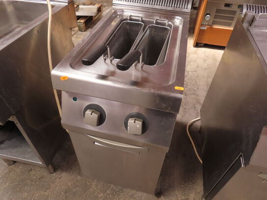 Frituresteger ZANUSSI