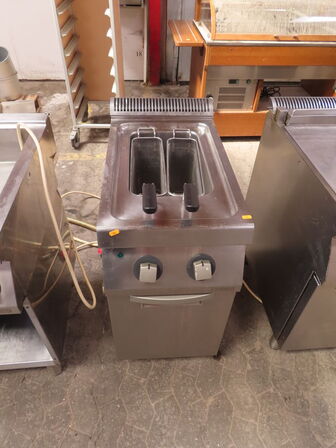 Frituresteger ZANUSSI