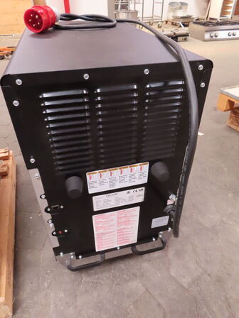 Ovn ORACLE LRX523