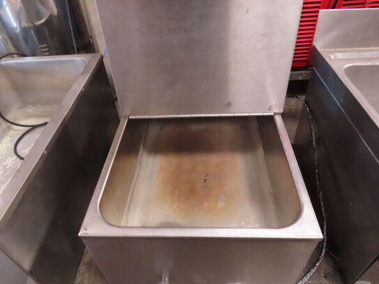 Bain Marie / Varmekar