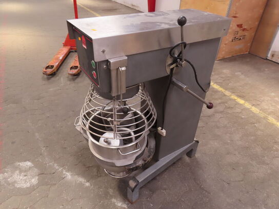 Røremaskine VARIMIXER BJØRN