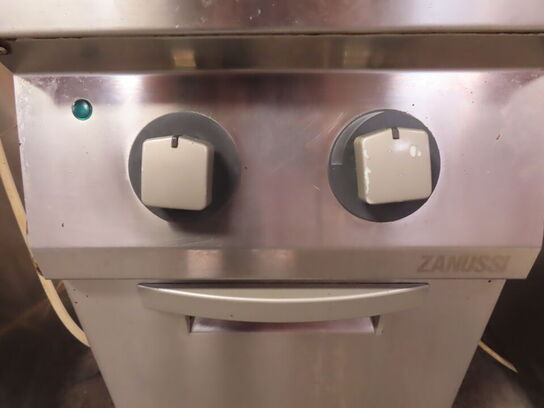 Frituresteger ZANUSSI