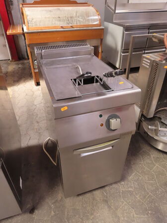 Frituresteger ZANUSSI