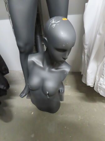 Mannequin