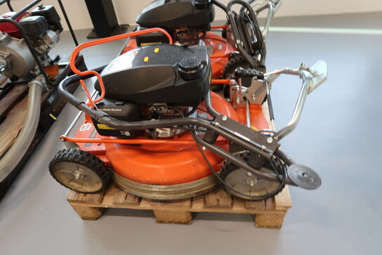 Plæneklipper HUSQVARNA Klippo LB 553S e