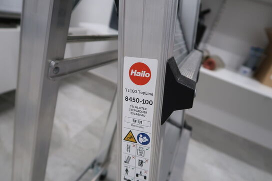 Trappestige HAILO TL100 TopLine