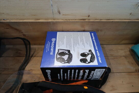 Palle med indhold