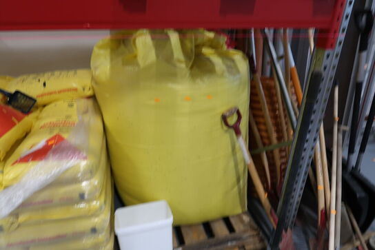 Bigbag med salt