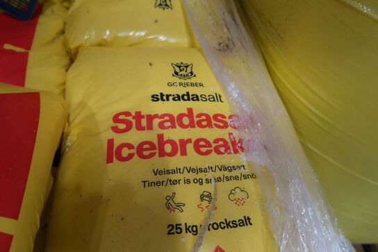 Palle med salt GC RIEBER