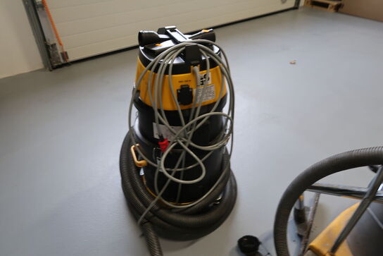 Støvsuger RONDA 200H Power