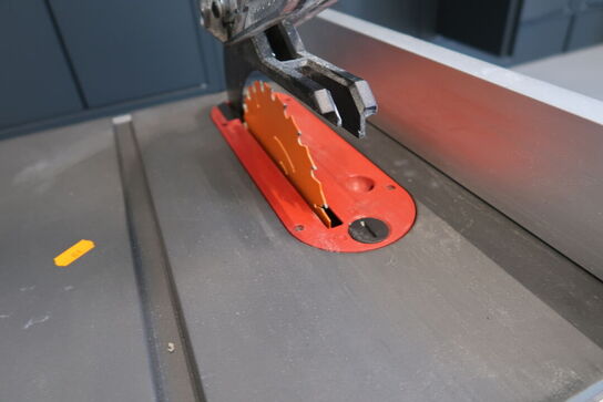 Bordrundsav MILWAUKEE M18 FTS210