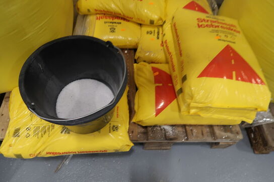 Palle med salt GC RIEBER