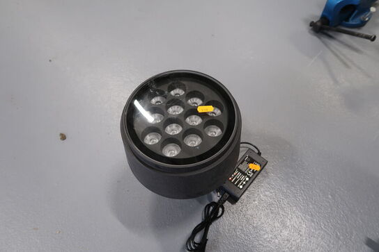 Lampe GREEN LIGHT
